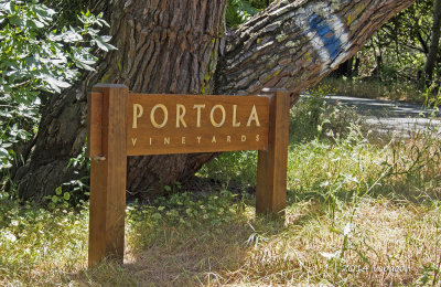 Portola Valley Community Hike