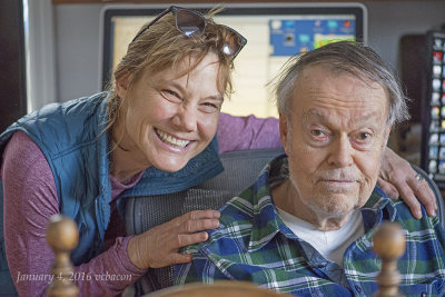 Ann and Lyle