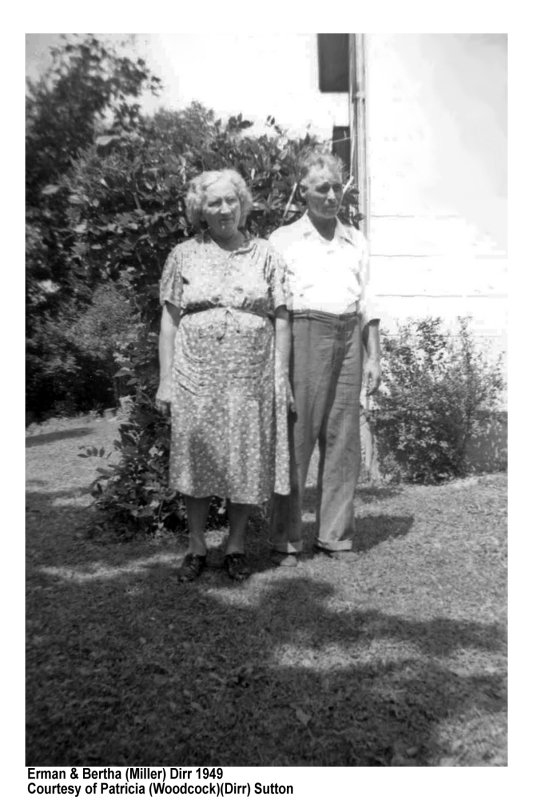 Erman & Bertha Dirr 1949.jpg