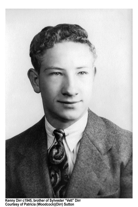 Kenny Dirr c1945.jpg