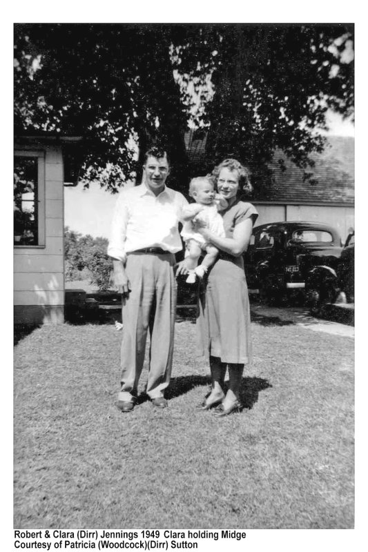 Robert & Clara (Dirr) Jennings 1949.jpg