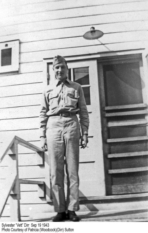 Sylvester Dirr  Sep 19 1943.jpg