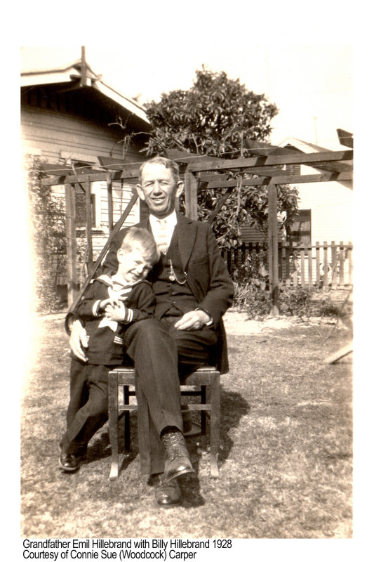Grandfather Emil Hillebrand with Billy Hillebrand 1928.jpg