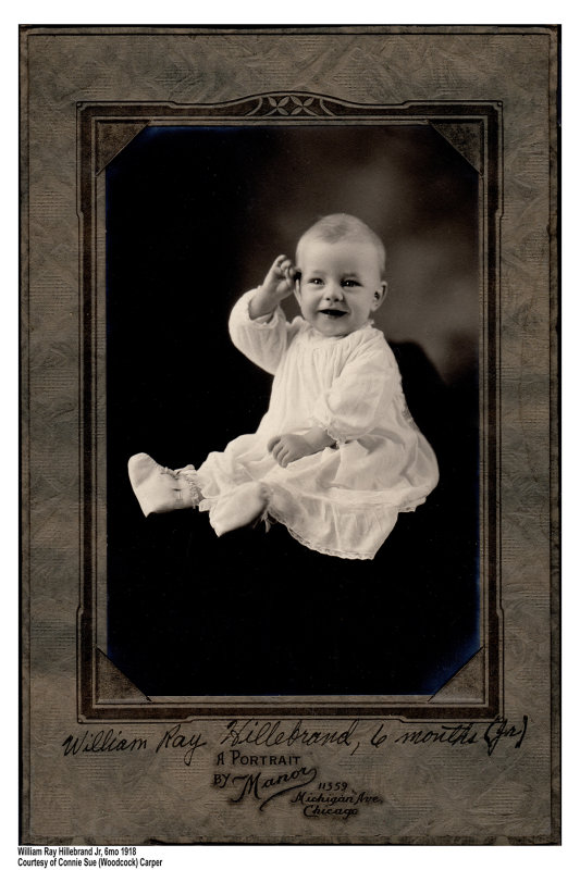 William Ray Hillebrand Jr, 6mo 1918.jpg