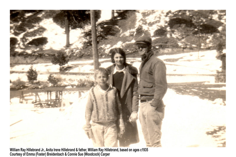 William Ray Jr Anita Irene Hillebrand & William Ray Hillebrand Sr c 1935.jpg