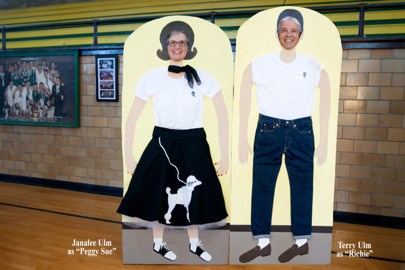 Terry & Janalee Ulm