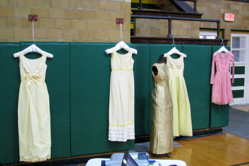 Junior & Senior Prom Formals