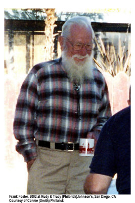 Frank Foster 2002