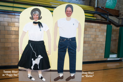 Doug & Tammy Riser