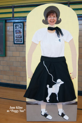 Jane Kline