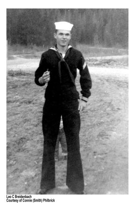 Leo C. Breidenbach