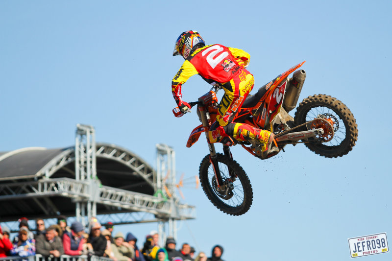 Ken Roczen