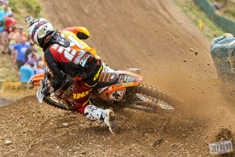 Shaun Simpson