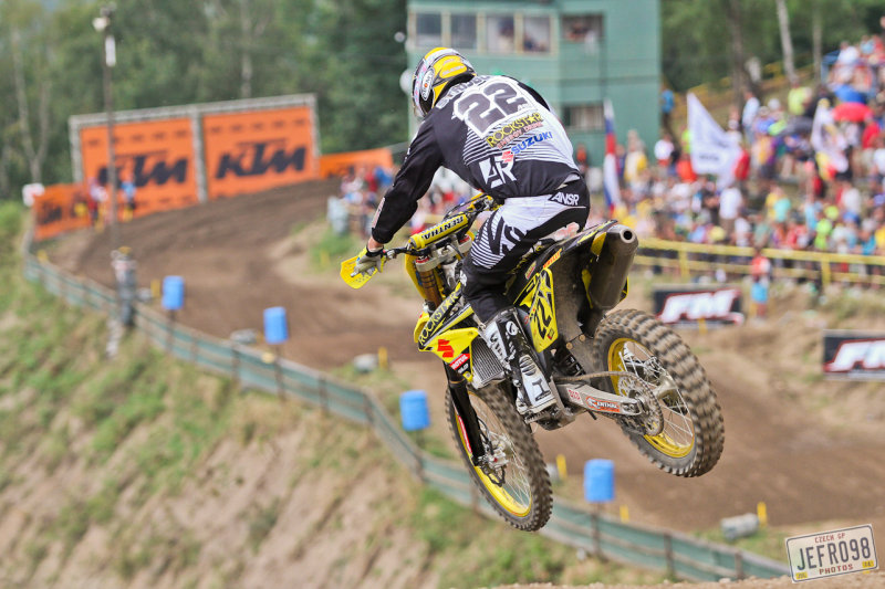 Kevin Strijbos