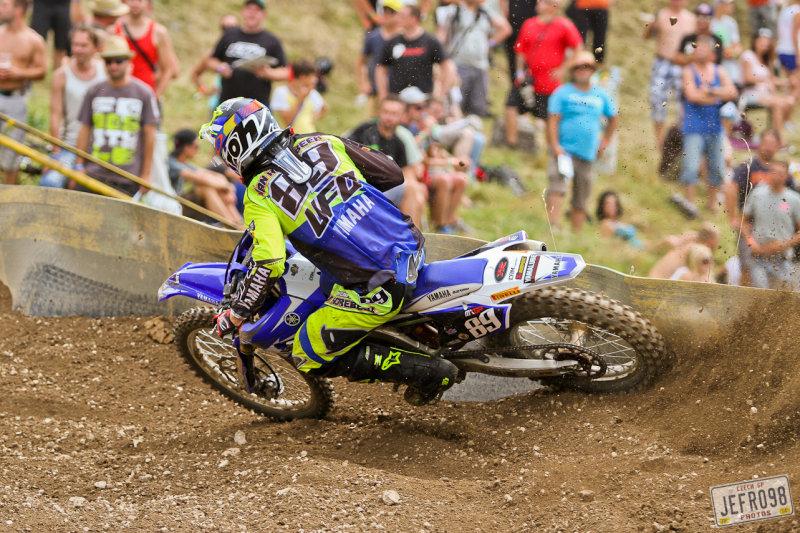 Jeremy van Horebeek