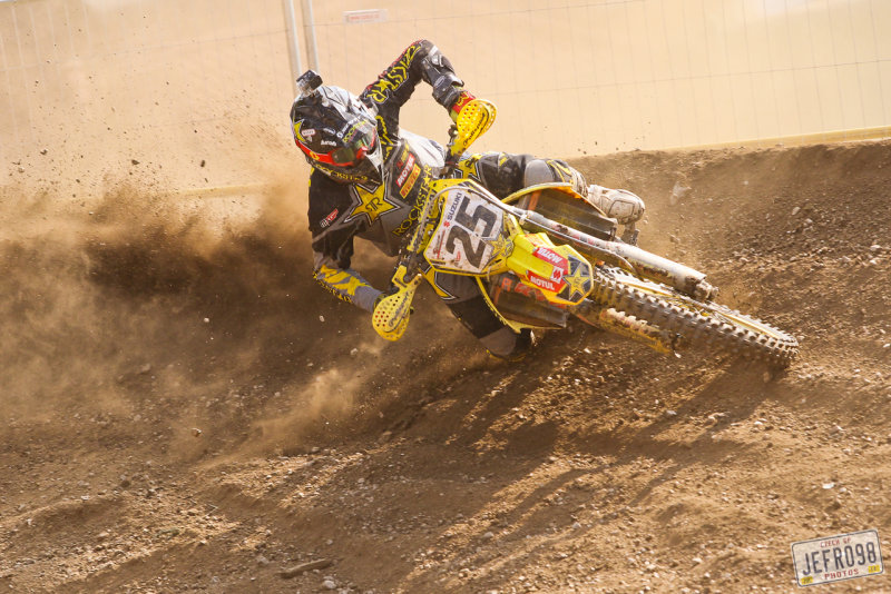 Clement Desalle