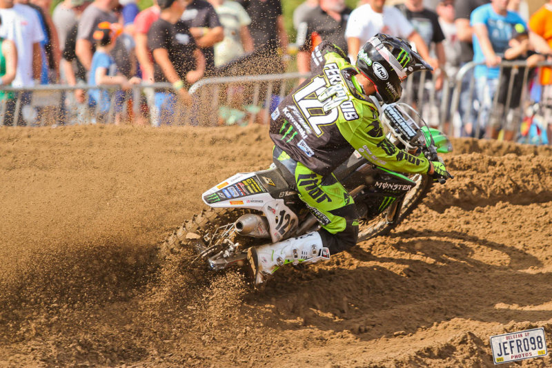 Dylan Ferrandis