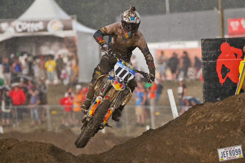 Dean Ferris