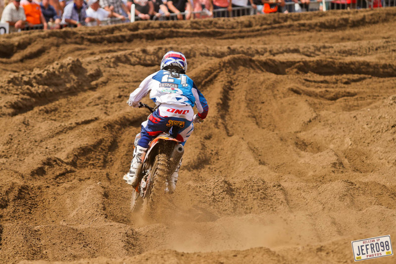 Shaun Simpson