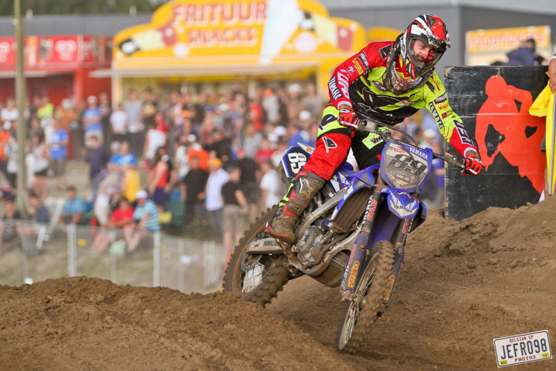 Jeremy van Horebeek