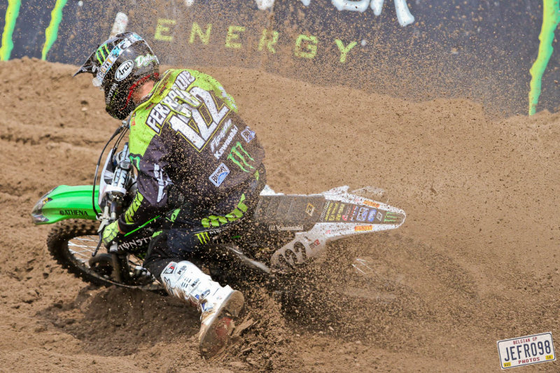 Dylan Ferrandis