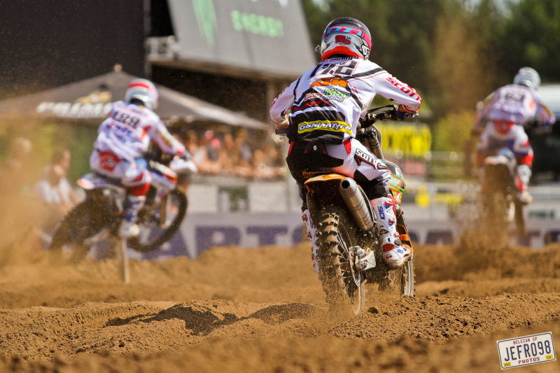 Brent van Donninck
