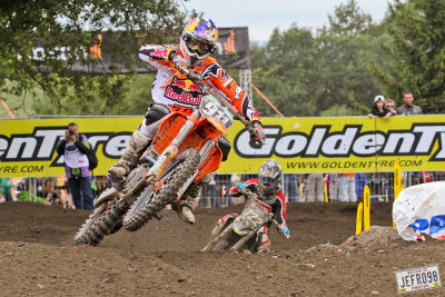 Jordi Tixier
