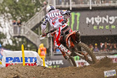 Romain Febvre