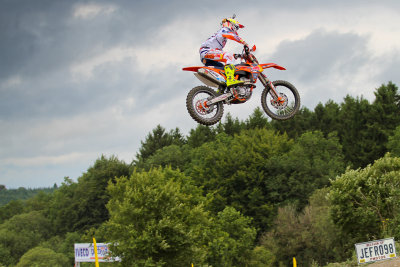 Toni Cairoli