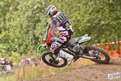 Tommy Searle