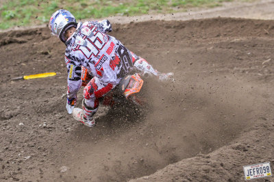 Jake Nicholls