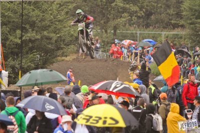 Jeremy van Horebeek