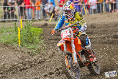 Jeffrey Herlings