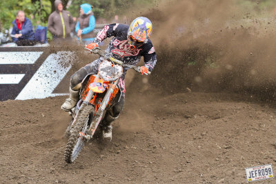 Sebastien Pourcel