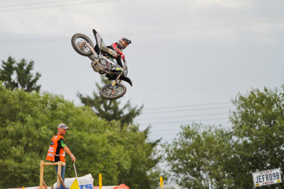 Dylan Ferrandis