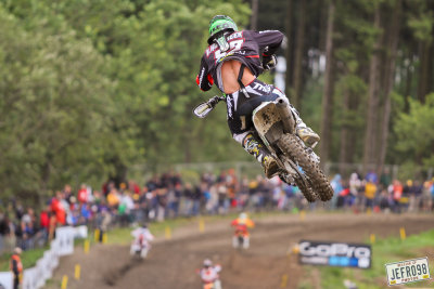 Jeremy van Horebeek