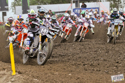 MX2 start