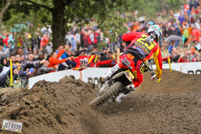Clement Desalle