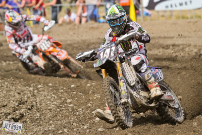 Maxime Desprey