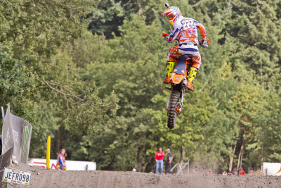 Toni Cairoli
