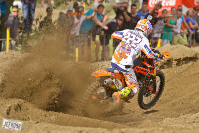 Toni Cairoli