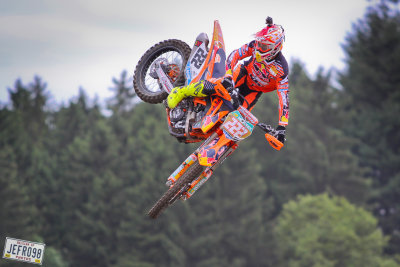 Toni Cairoli