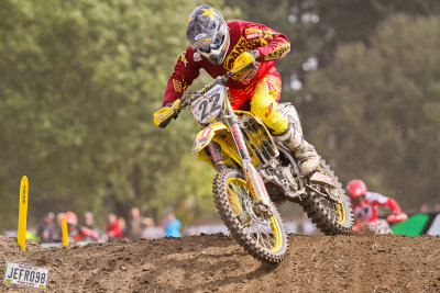 Kevin Strijbos