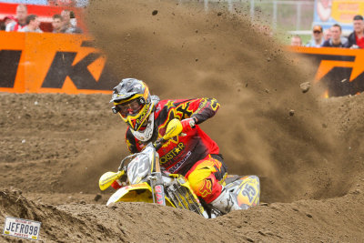 Clement Desalle