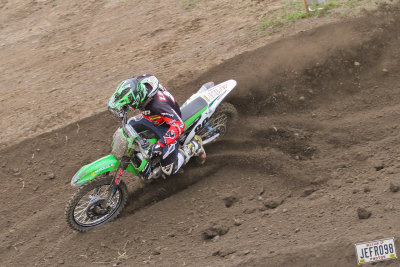 Jeremy van Horebeek
