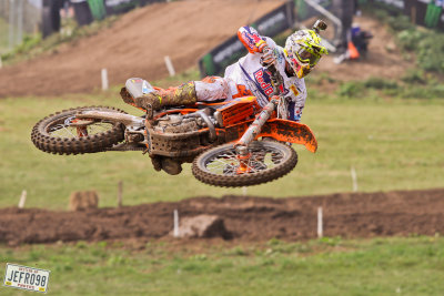 Toni Cairoli