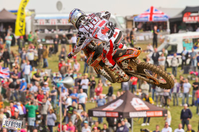 Jake Nicholls