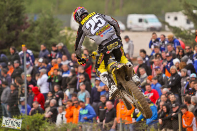 Clement Desalle