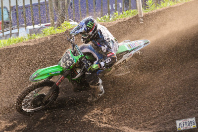 Steven Frossard