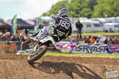 Steven Frossard